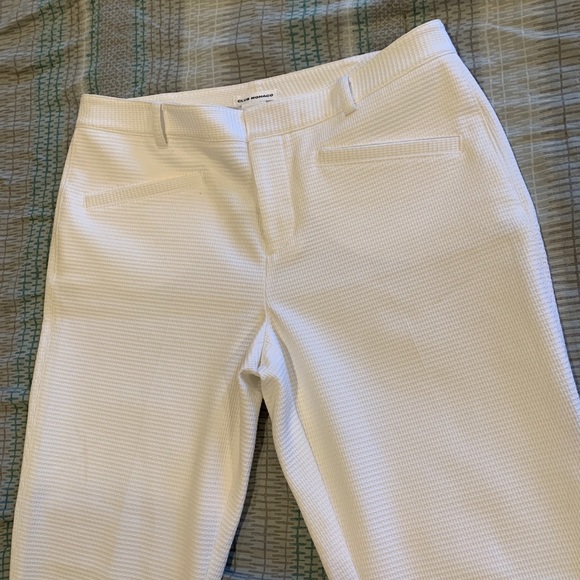 Club Monaco Renay Ankle Pants - Picture 2 of 5